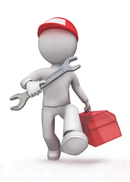 لوله کش اب وفاضلاب .رفع گیر فاضلاب وتعمیرات|خدمات پیشه و مهارت|ساری, |دیوار