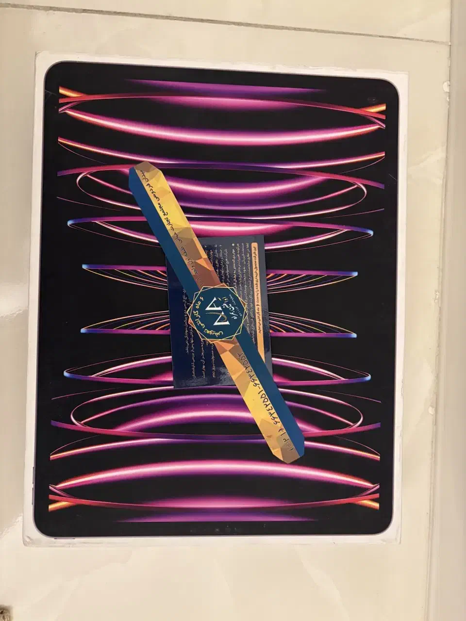 آیپد پرو 12.9 اینچ|تبلت|تهران, مینیسیتی (شهرک نفت)|دیوار