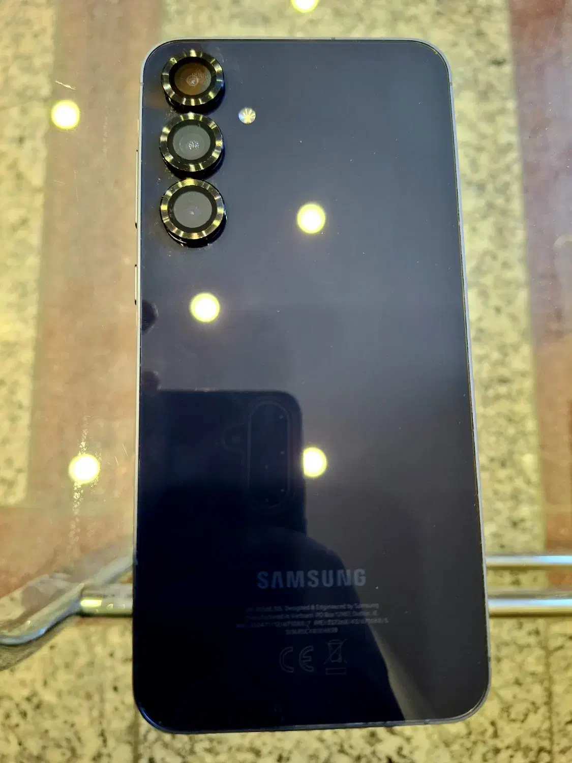 گلکسی A55|موبایل|زاهدان, |دیوار