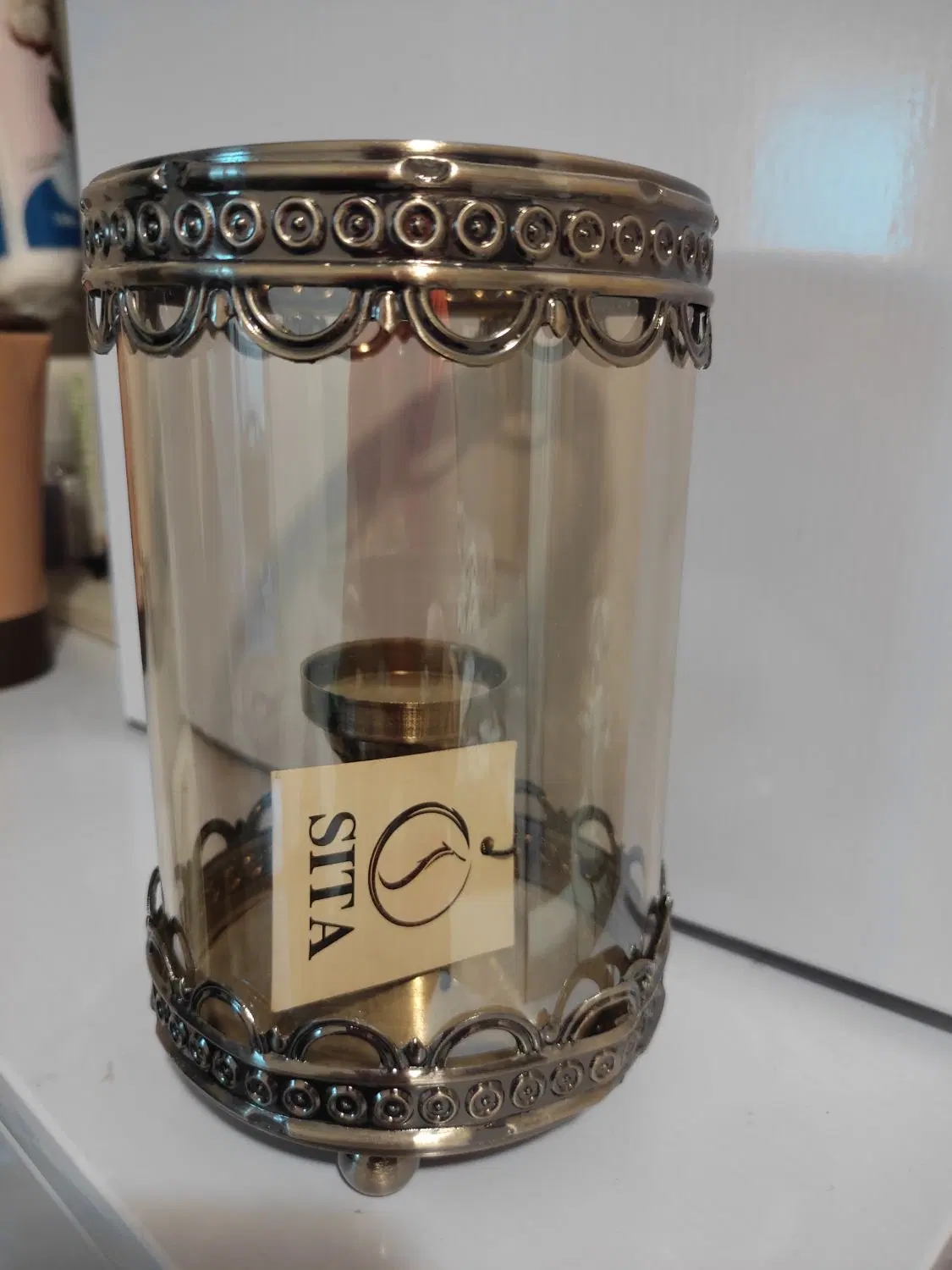جای شمع|لامپ و چراغ|رشت, معلم|دیوار