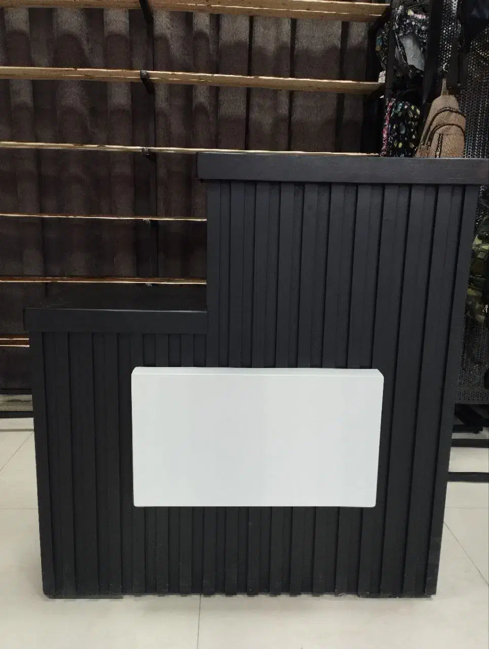 میز حساب داری مغازه نو|فروشگاه و مغازه|شاهینشهر, خانه کارگر|دیوار