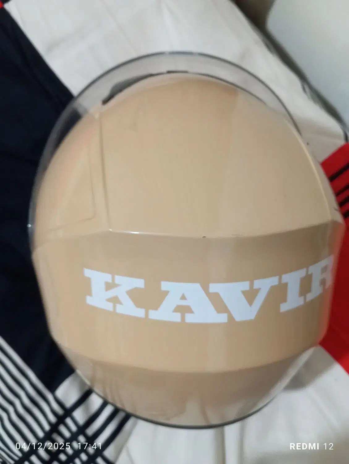 کلاه ایمنی موتور|قطعات یدکی و لوازم جانبی|بابکان, |دیوار