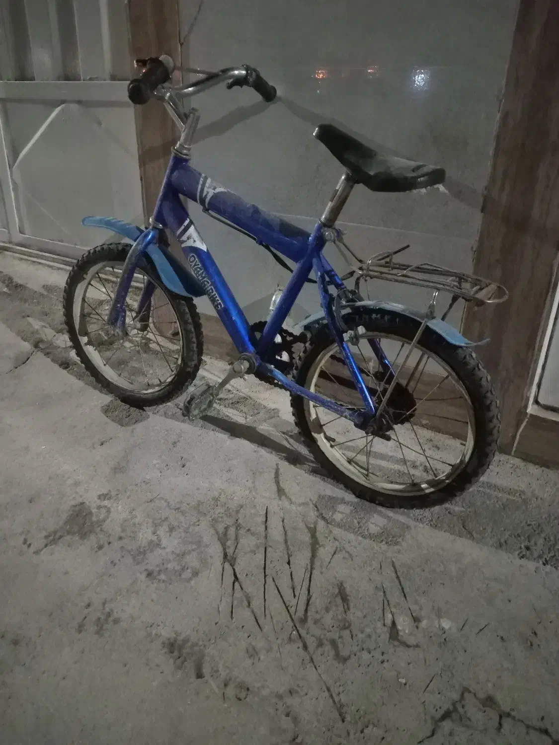 دوچرخه ۱۶|دوچرخه، اسکیت، اسکوتر|ایذه, |دیوار