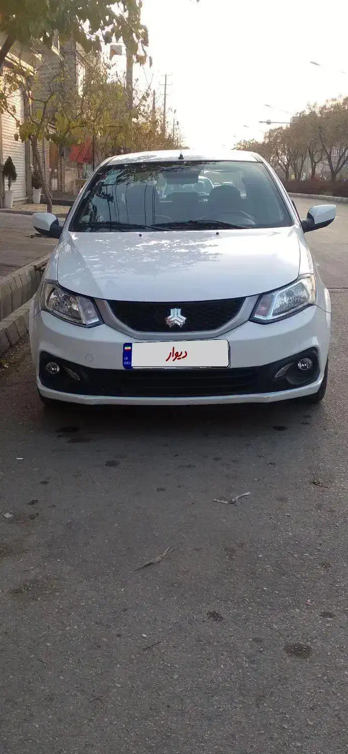 ساینا s|خودرو سواری و وانت|نیشابور, گنبد سبز|دیوار