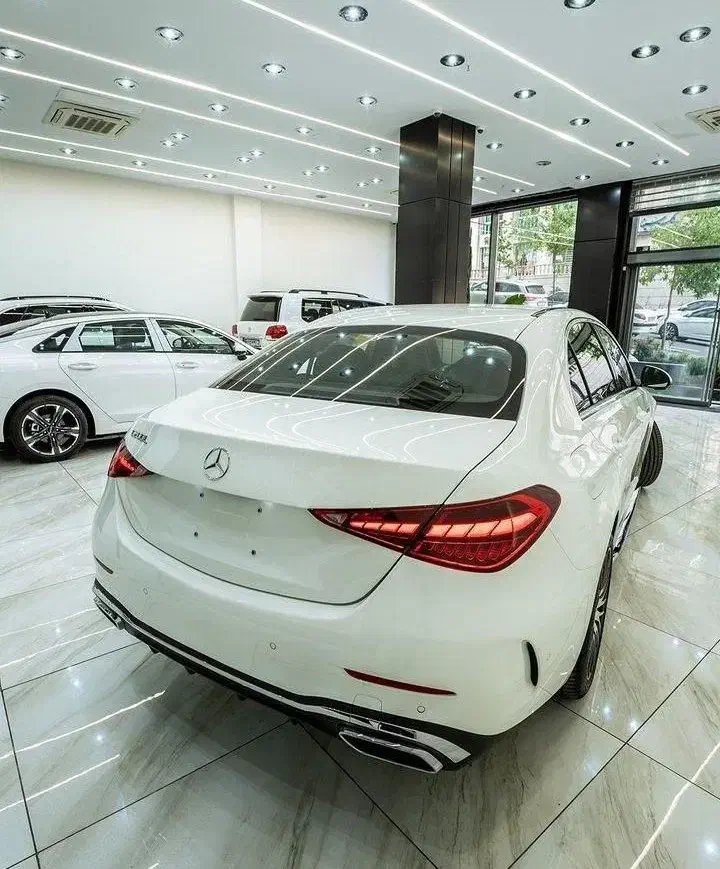 Benz c200L|خودرو سواری و وانت|رودهن, |دیوار