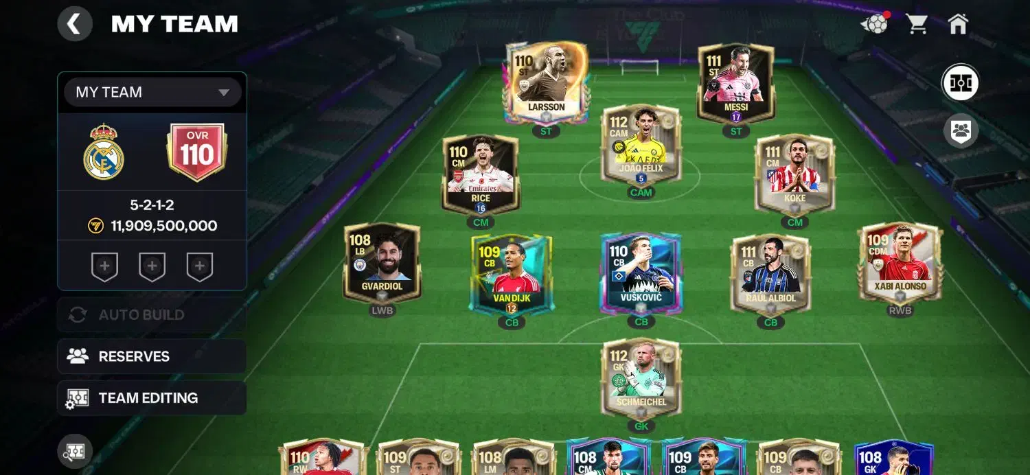 اکانت افسی موبایل|کنسول، بازی ویدئویی و آنلاین|شهرکرد, |دیوار