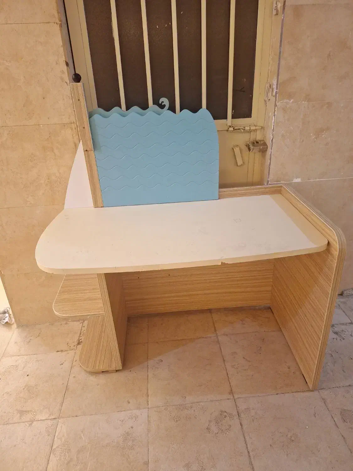 میز تحریر|میز تحریر و کامپیوتر|زاهدان, |دیوار