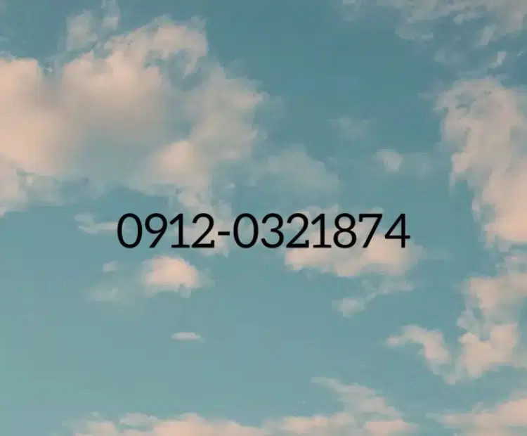 874 1 2 3 0 0912|سیم‌کارت|اسلام‌شهر, صادقیه|دیوار