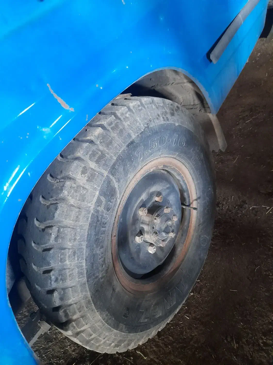 نیسان 94 در حد|خودرو سواری و وانت|قیدار, |دیوار