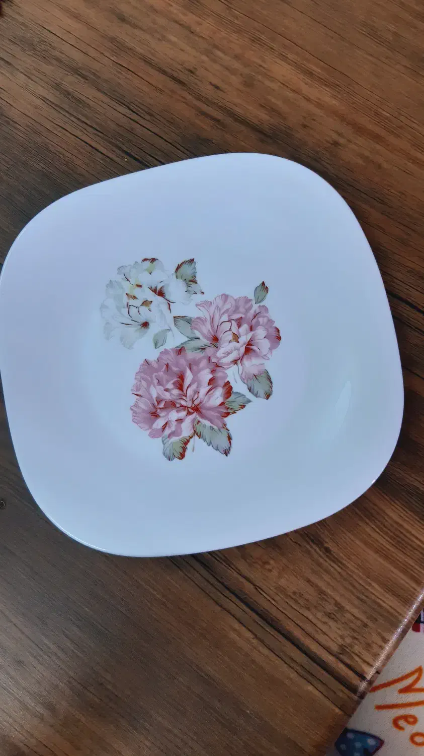 سرویس آکروپال۲۶پارچه|ظروف سرو و پذیرایی|بروجرد, |دیوار