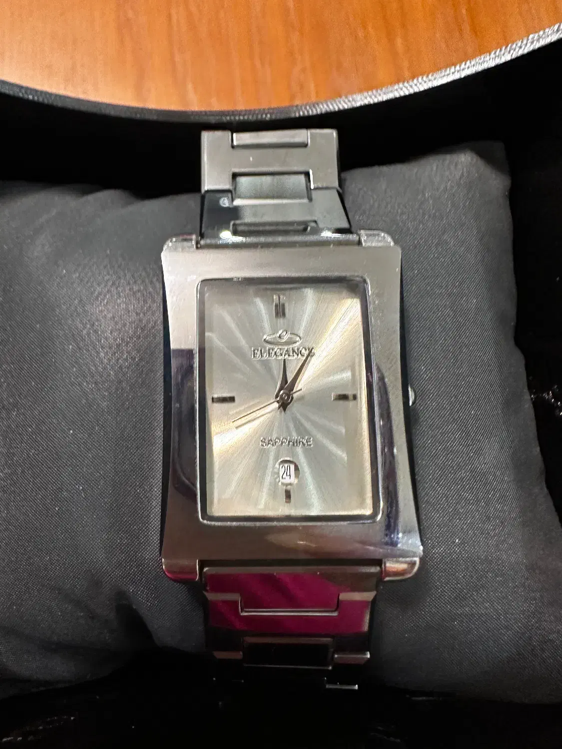 ساعت مردانه الگانس|ساعت|اصفهان, شهرک کاوه|دیوار