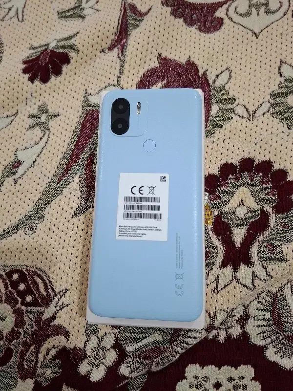 گوشی شیامی redmi a 2 plus|موبایل|ارومیه, |دیوار