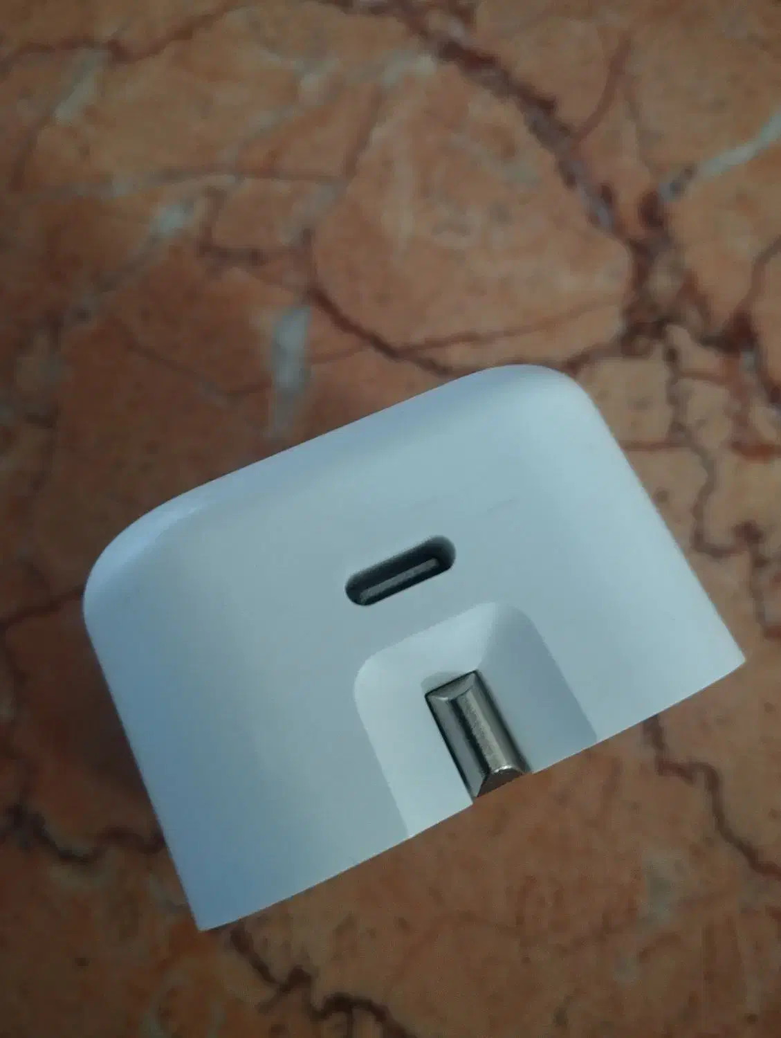 آداپتور آیفون اصلی|لوازم جانبی موبایل و تبلت|تربت جام, حافظ|دیوار