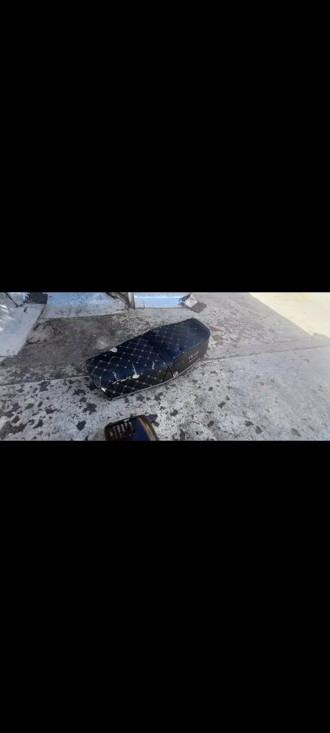 باک ذین زیگما|موتورسیکلت|بروجرد, |دیوار