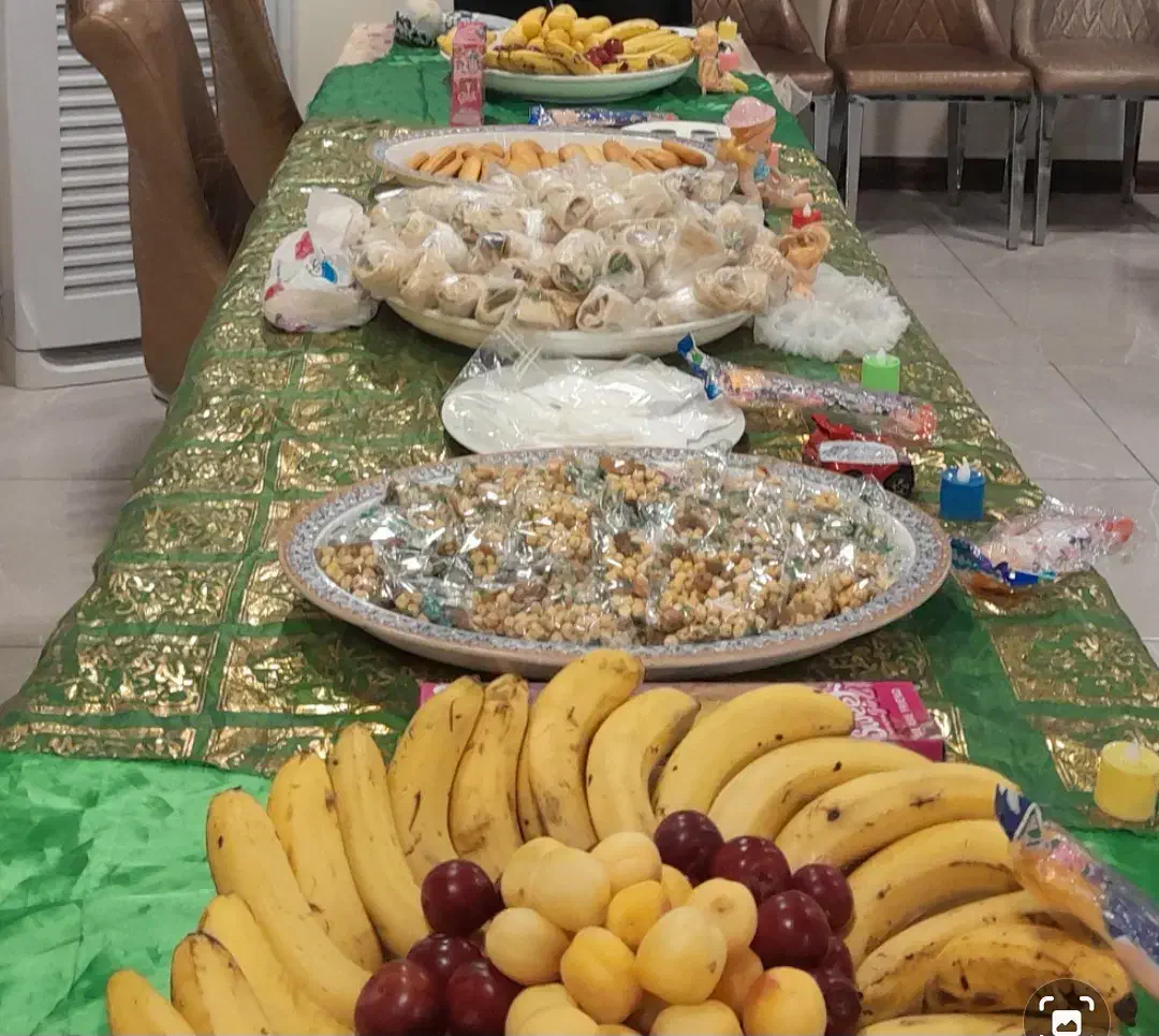 کاروان محبان الحسن ع ۳ آبان عزیمت دارد|تور و چارتر|رشت, نیروی دریایی|دیوار