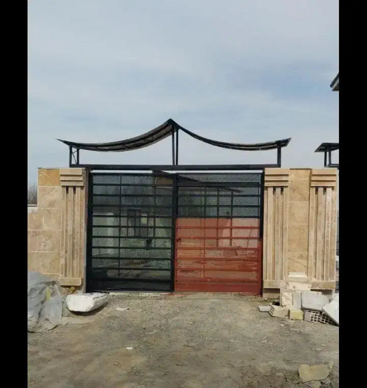 جوشکاری سیار صنعت و ساختمان|خدمات پیشه و مهارت|ساری, |دیوار