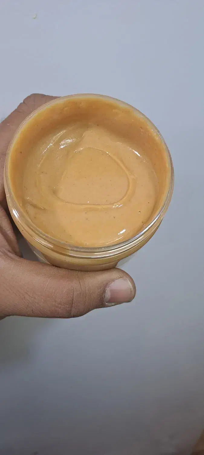 کره بادام زمینی ایرانی|خوردنی و آشامیدنی|قم, وادی السلام|دیوار