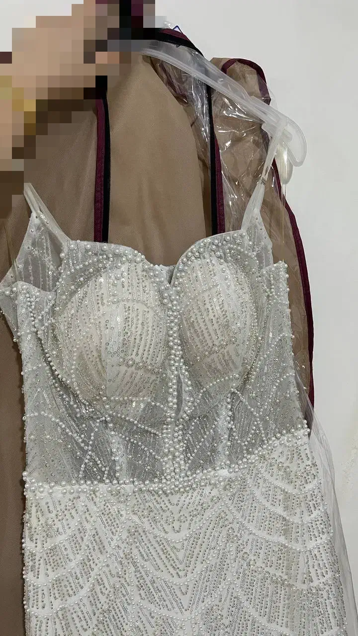 لباس مجلسی در حد نو|لباس|سمنان, |دیوار