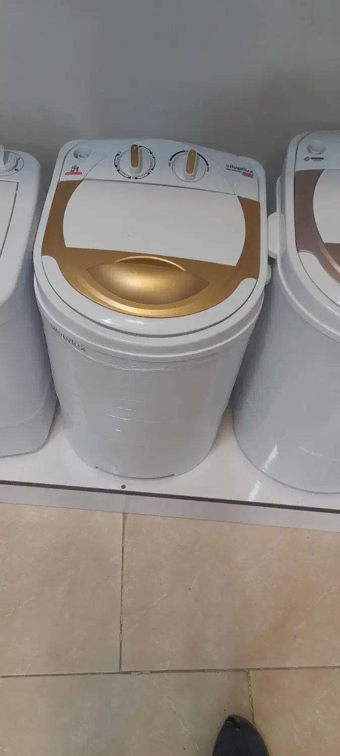 مینی واش|ماشین لباسشویی و خشککن لباس|بیرجند, |دیوار