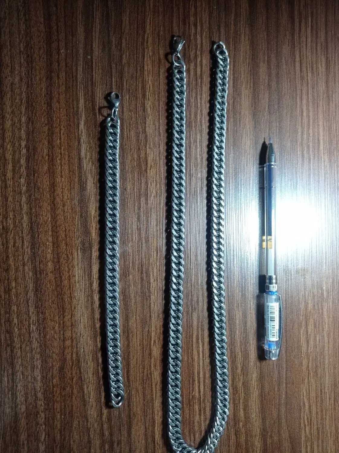 گردنبند و دست بند کارتیر|بدلیجات|اراک, |دیوار