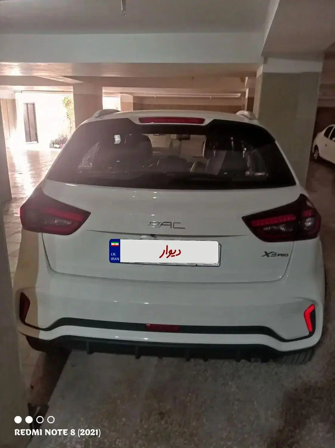 خودرو بک ۱۴۰۳|خودرو سواری و وانت|شهریار, شهریار|دیوار