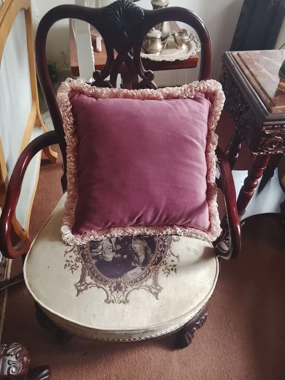 مبل استیل|مبلمان خانگی و میز عسلی|چالوس, |دیوار