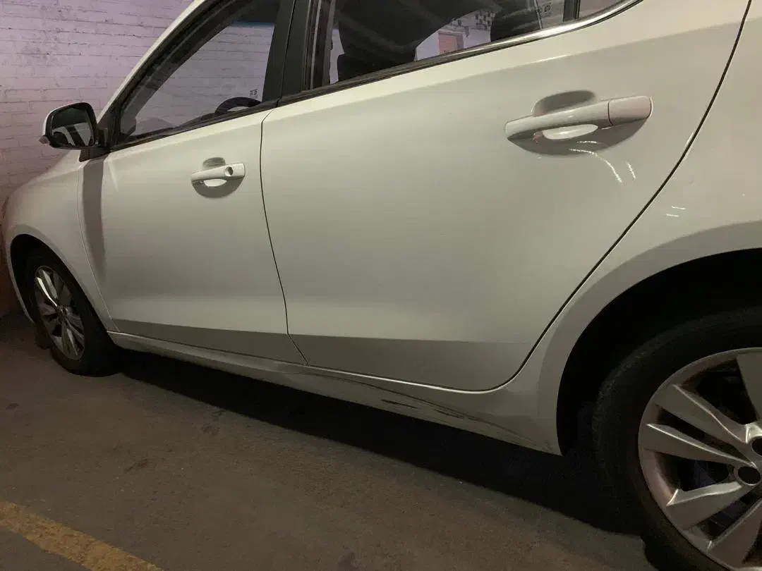 ام جی ۳۶۰ مدل۹۷ کم کارکرد|خودرو سواری و وانت|تهران, اکباتان|دیوار