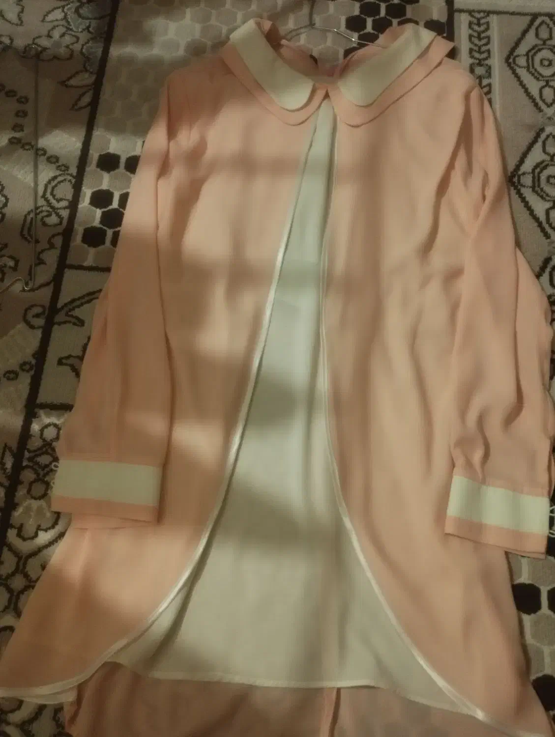 شومیز حریر|لباس|پاکدشت, پاکدشت (مامازند)|دیوار