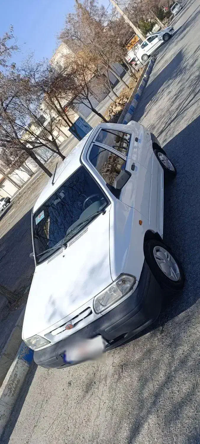 131مدل90|خودرو سواری و وانت|اراک, |دیوار