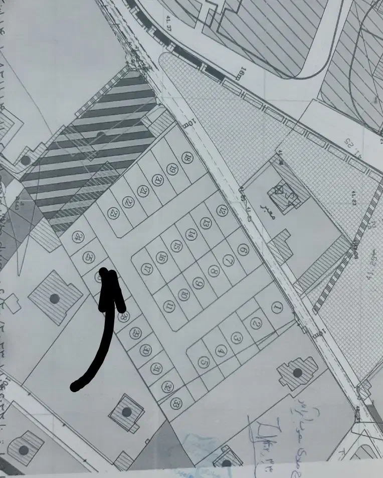 زمین مسکونی|فروش زمین و ملک کلنگی|اسلامآباد غرب, |دیوار