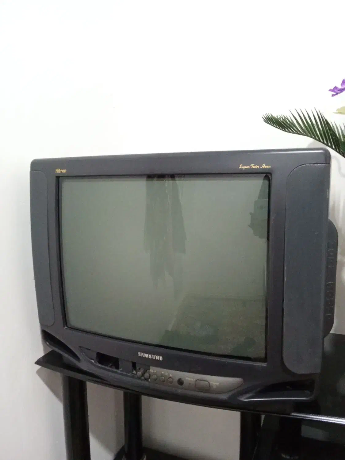 تلویزیون سامسونگ سالم|تلویزیون و پروژکتور|تبریز, |دیوار