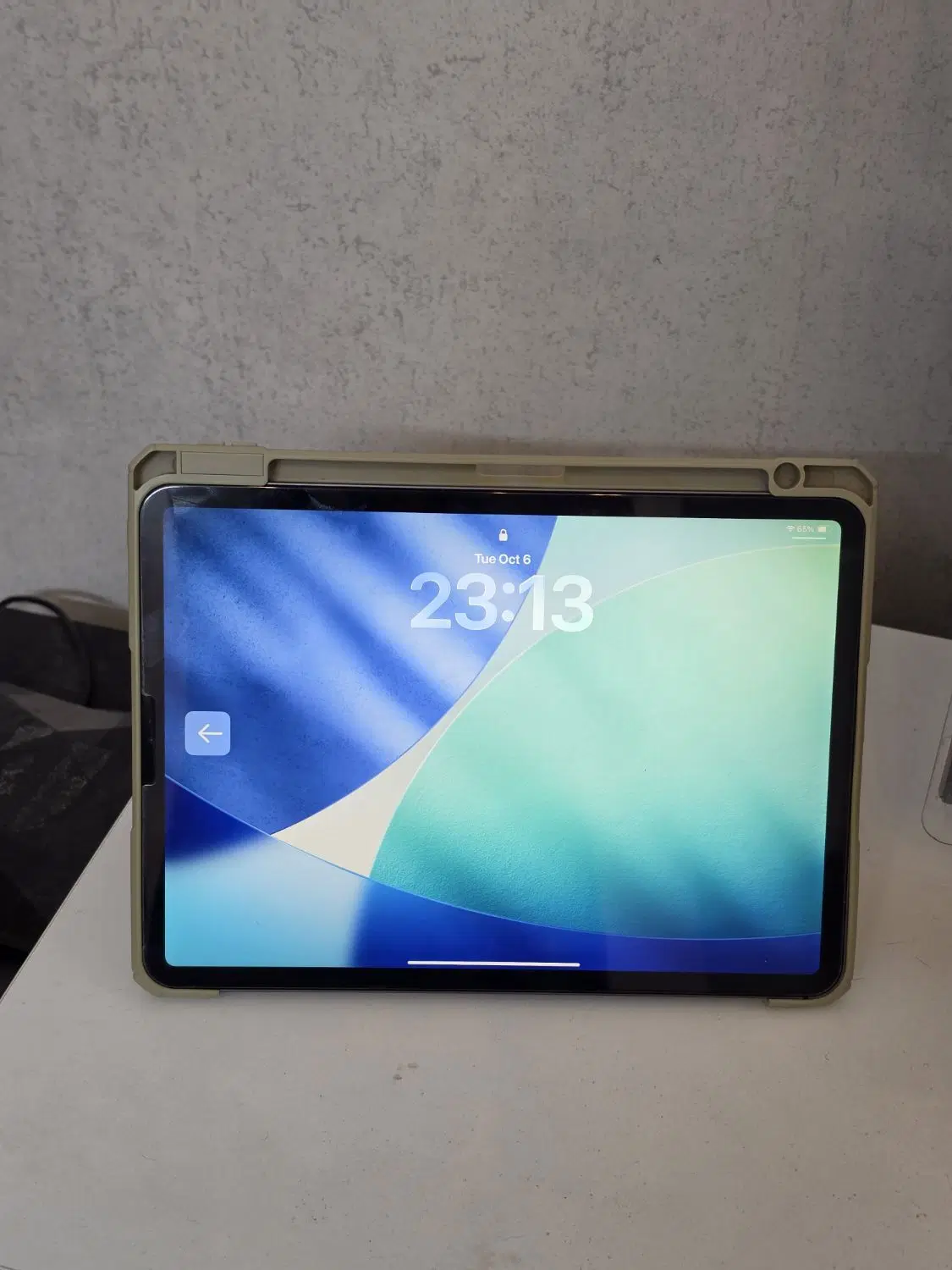 ipad pro 2018|تبلت|مشهد, ولیعصر (شهرک غرب)|دیوار