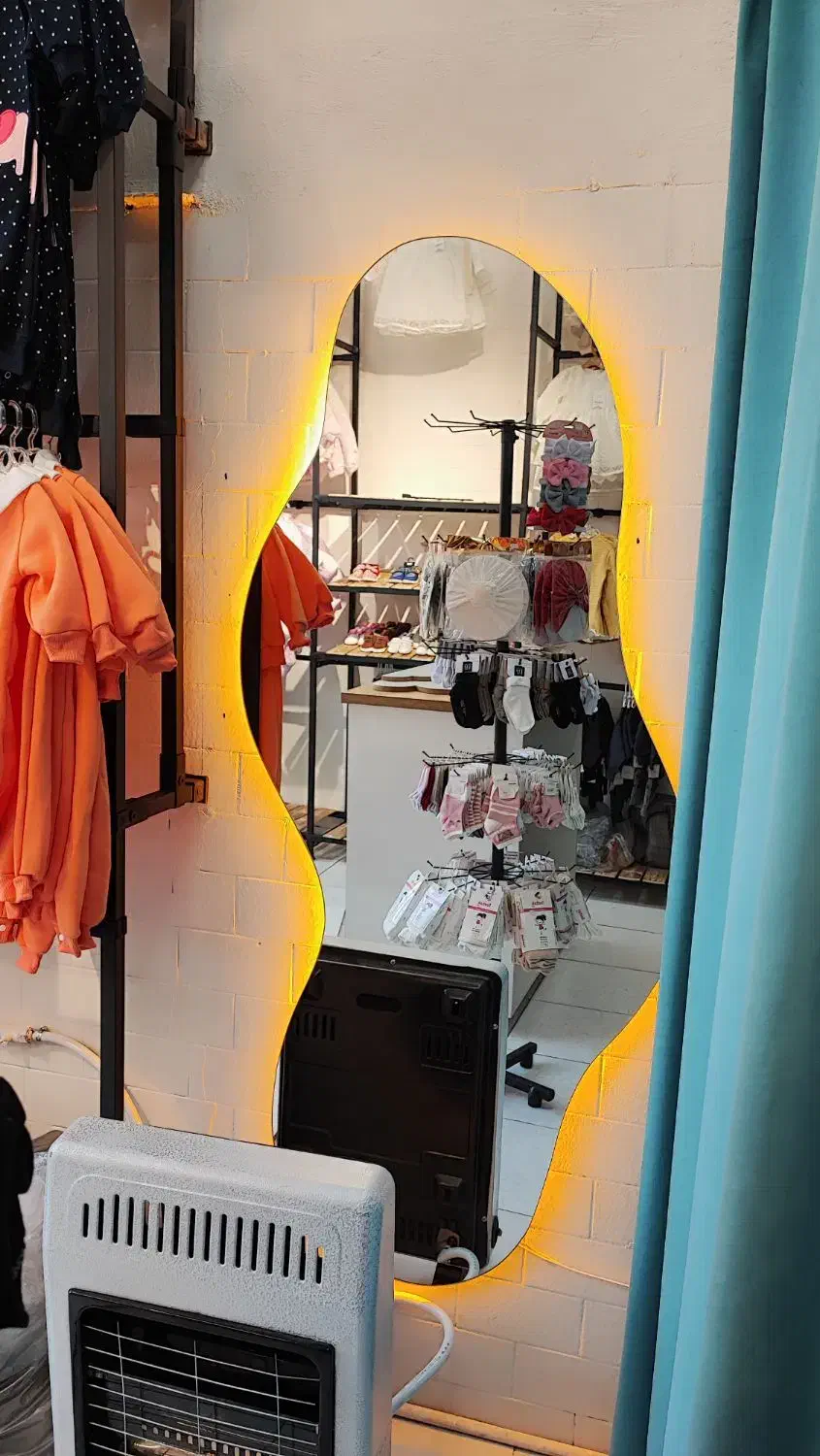 کابینت کمد دیواری Tv نور مخفی|خدمات پیشه و مهارت|مراغه, |دیوار