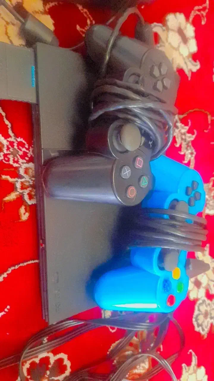 پلی دو|کنسول، بازی ویدئویی و آنلاین|کرمانشاه, |دیوار