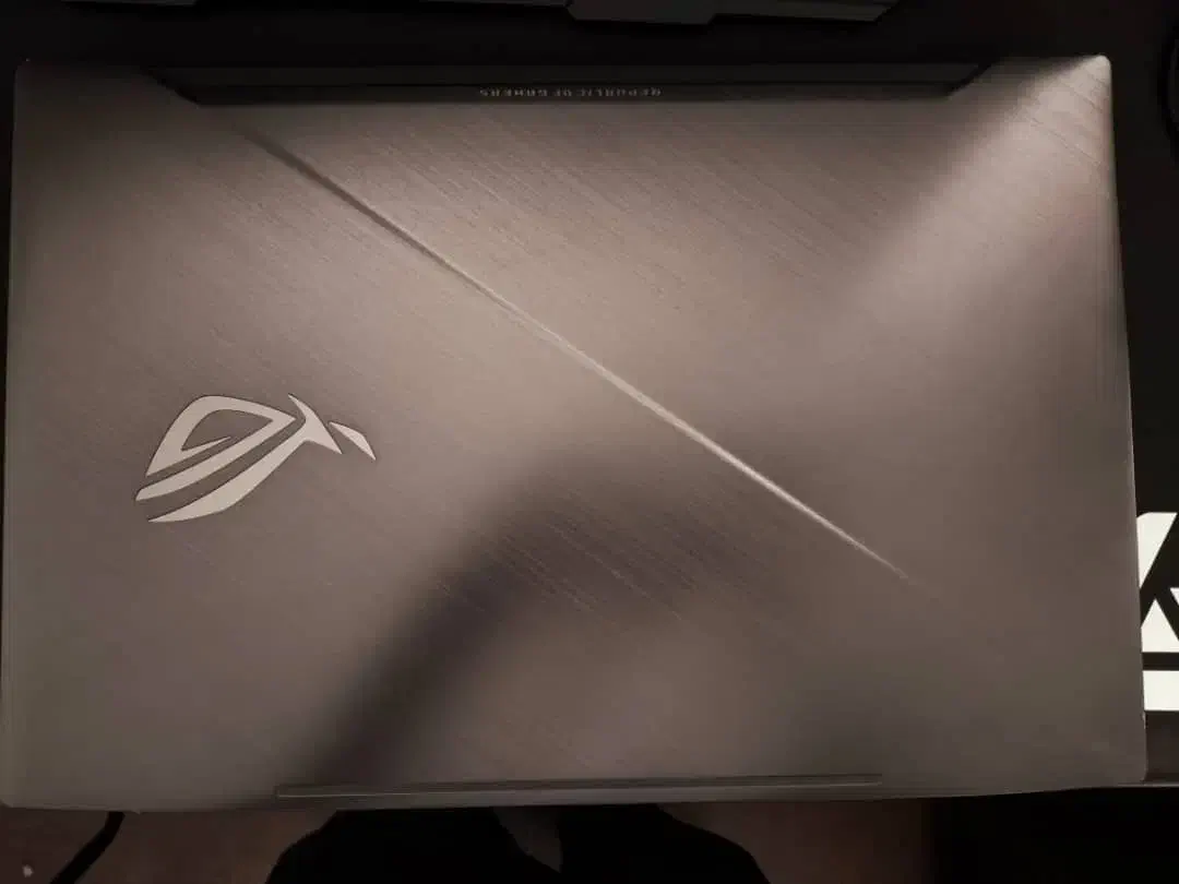 لبتاب گیمینگ Asus|رایانه همراه|مهاباد (آذربایجان غربی), |دیوار