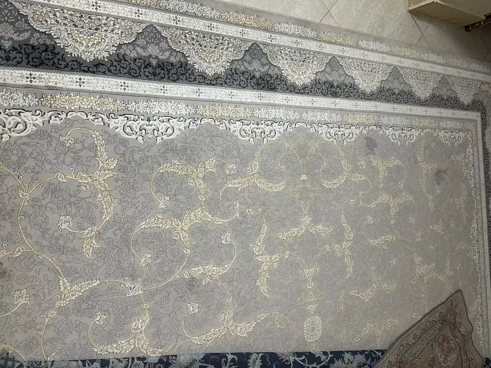 یه عدد فرش ۹ متری|فرش|تهران, کوثر|دیوار