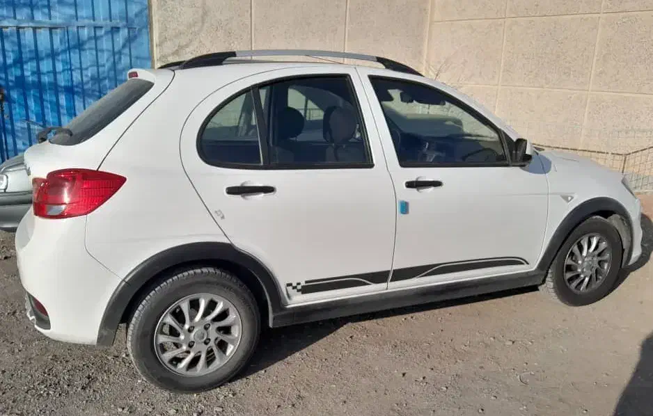 فروش کوئیک R|خودرو سواری و وانت|تبریز, |دیوار