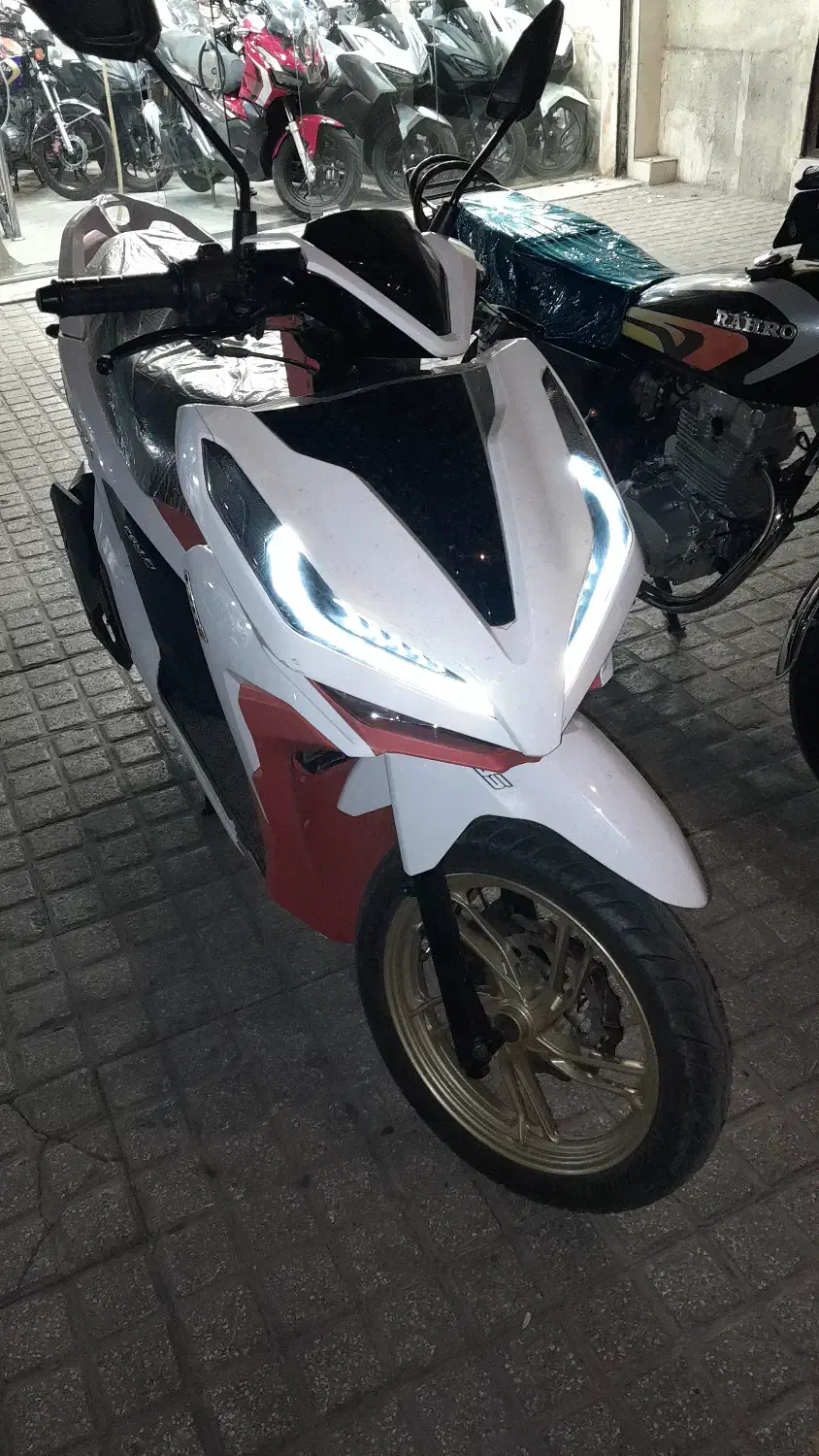 موتور سیکلت|موتورسیکلت|ری, سیزده آبان|دیوار