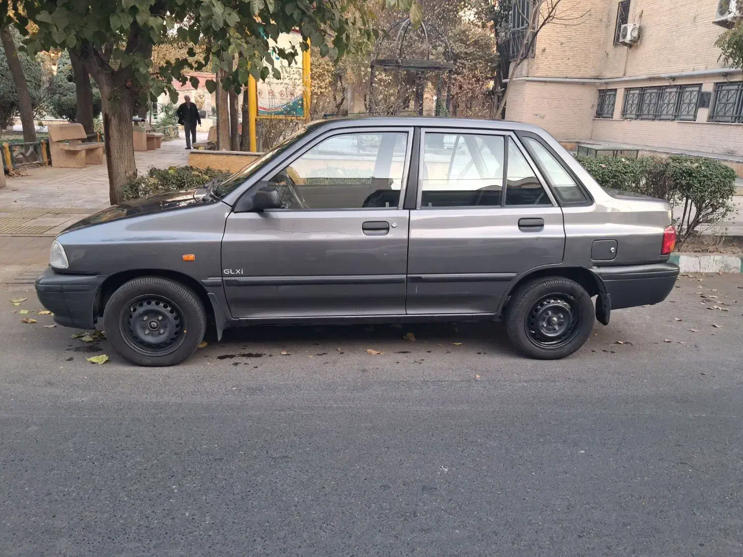 پراید صبا ۸۹ فوق العاده|خودرو سواری و وانت|تهران, فلاح|دیوار