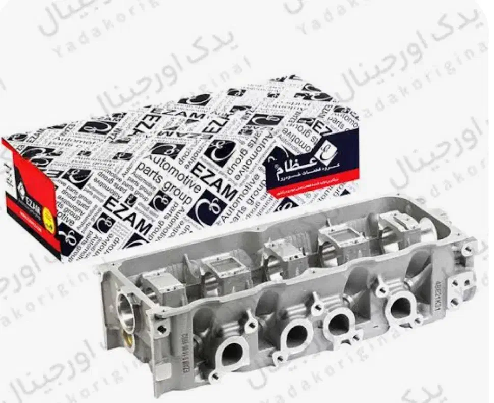 کمک فنر عظام خودوهای ایرانی  و  سرسیلندرهای عظام|قطعات یدکی و لوازم جانبی|بندر ماهشهر, |دیوار