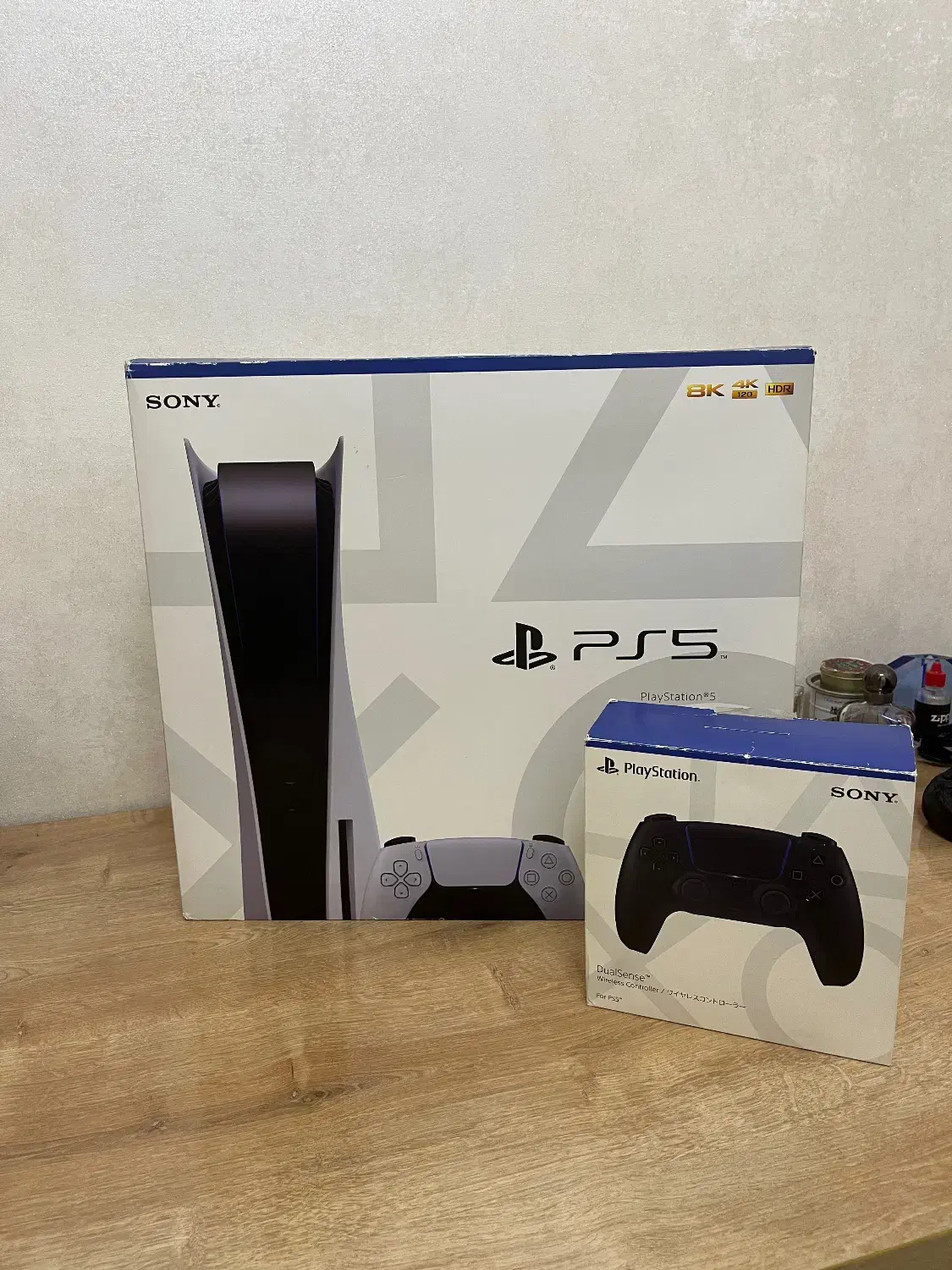 Ps5 fat 1216|کنسول، بازی ویدئویی و آنلاین|شهریار, شهرک وائین|دیوار