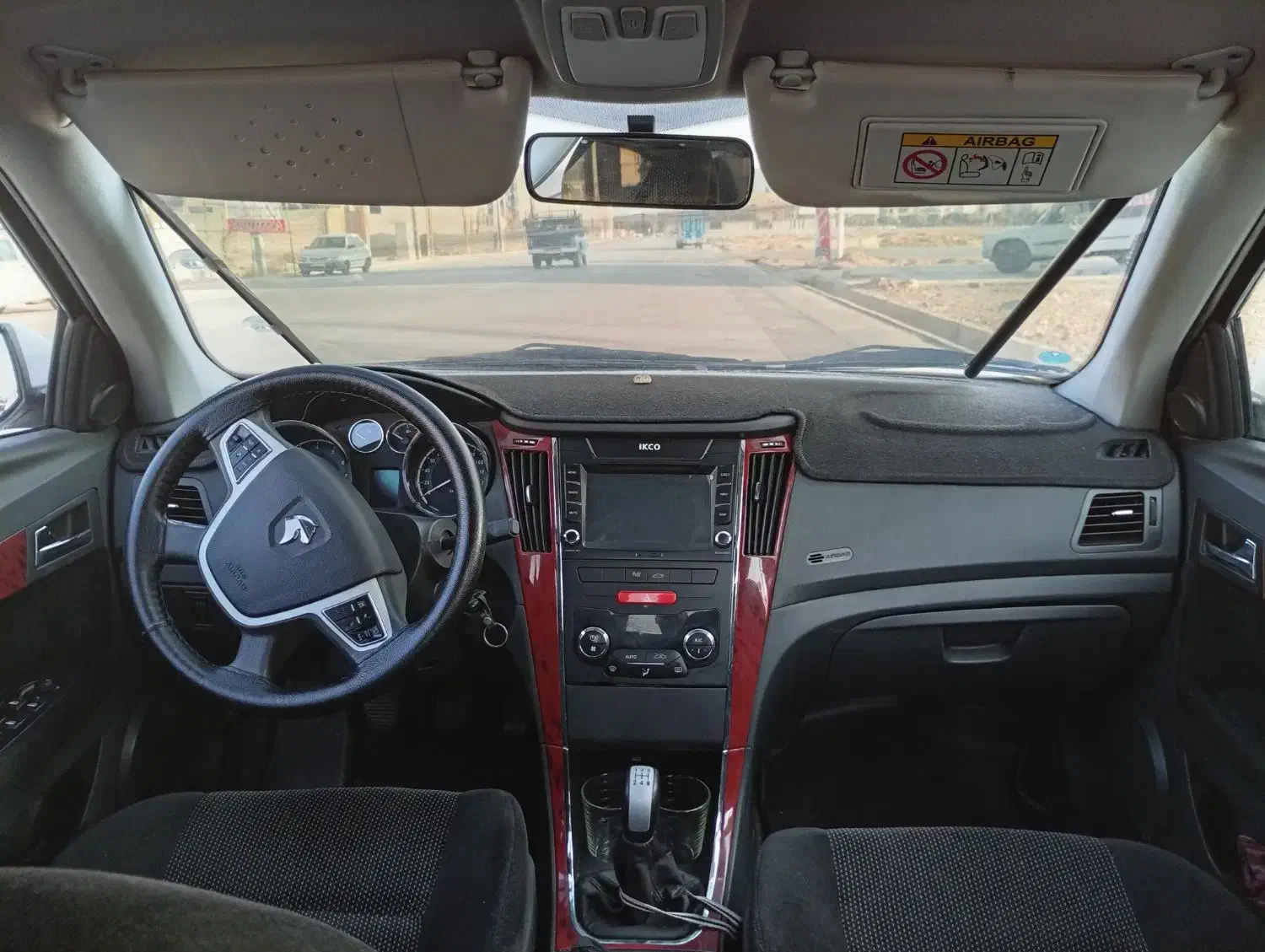 دنا پلاس EF7 مدل ۱۴۰۰|خودرو سواری و وانت|شیراز, فرهنگیان|دیوار