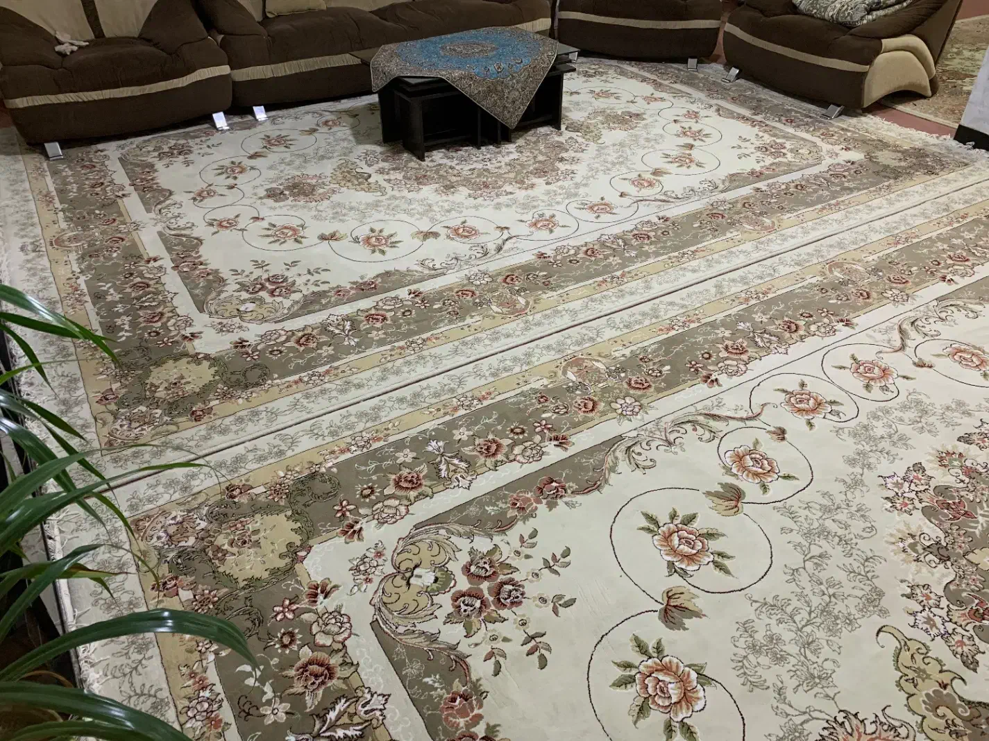 فرش ۳*۴|فرش|اسفراین, |دیوار