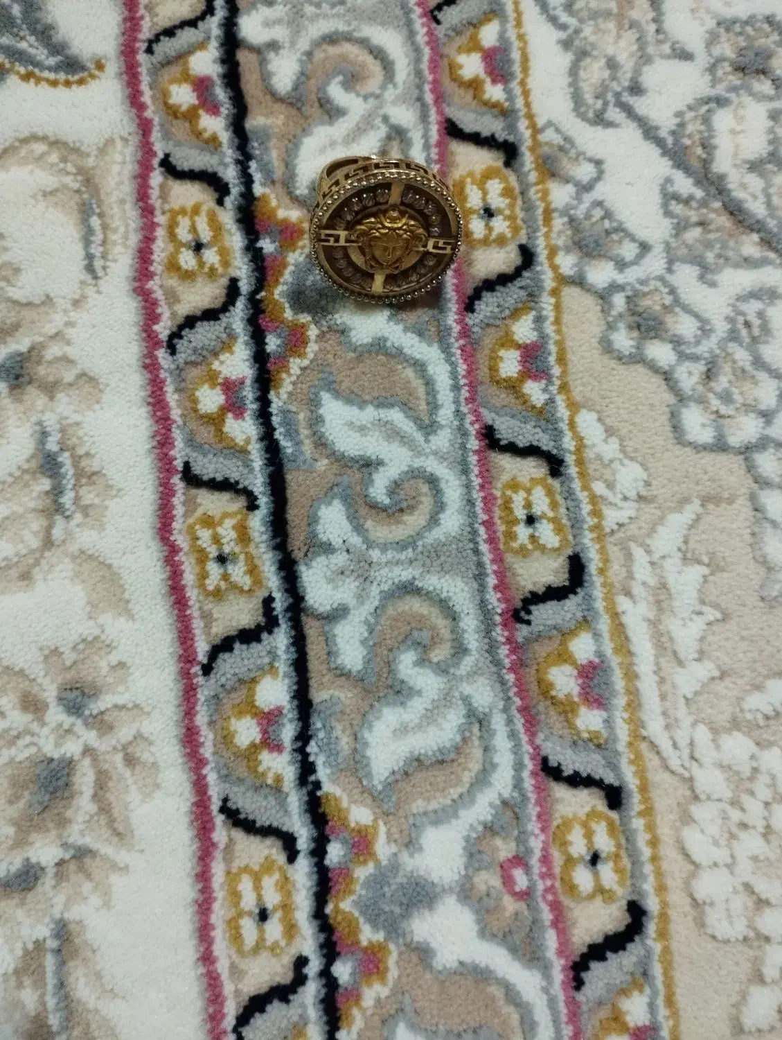 عکس|تابلو فرش|زابل, |دیوار