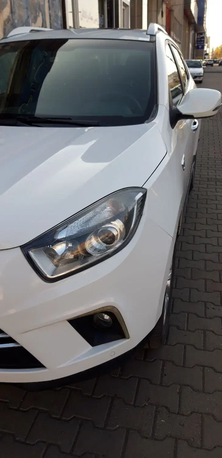 جکs5|خودرو سواری و وانت|خوی, |دیوار