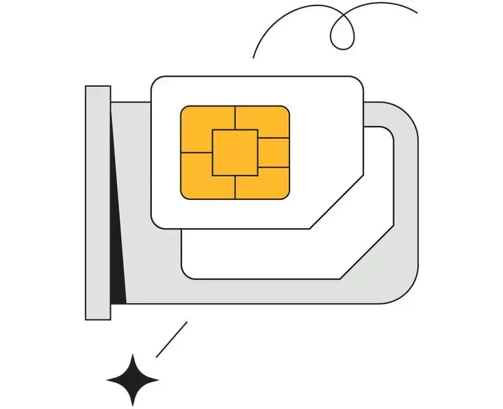 09031118070|سیم‌کارت|شیراز, معالی‌آباد|دیوار