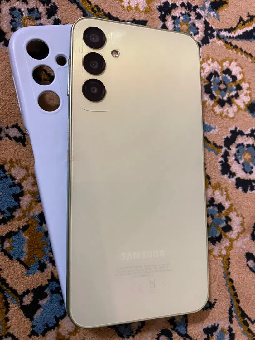 A24 Samsung|موبایل|شهرضا, |دیوار