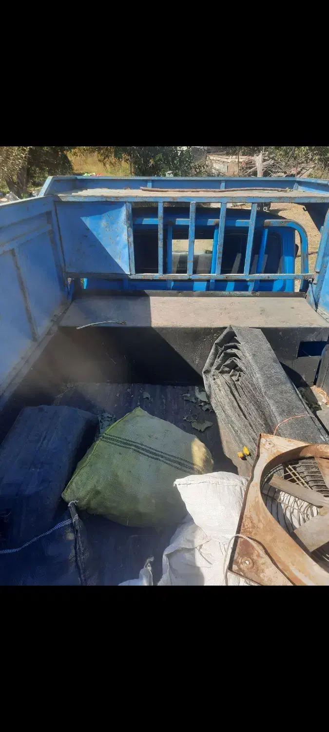 سایپا مدل 83 دوگانه سوز|خودرو سواری و وانت|نوشین شهر, |دیوار