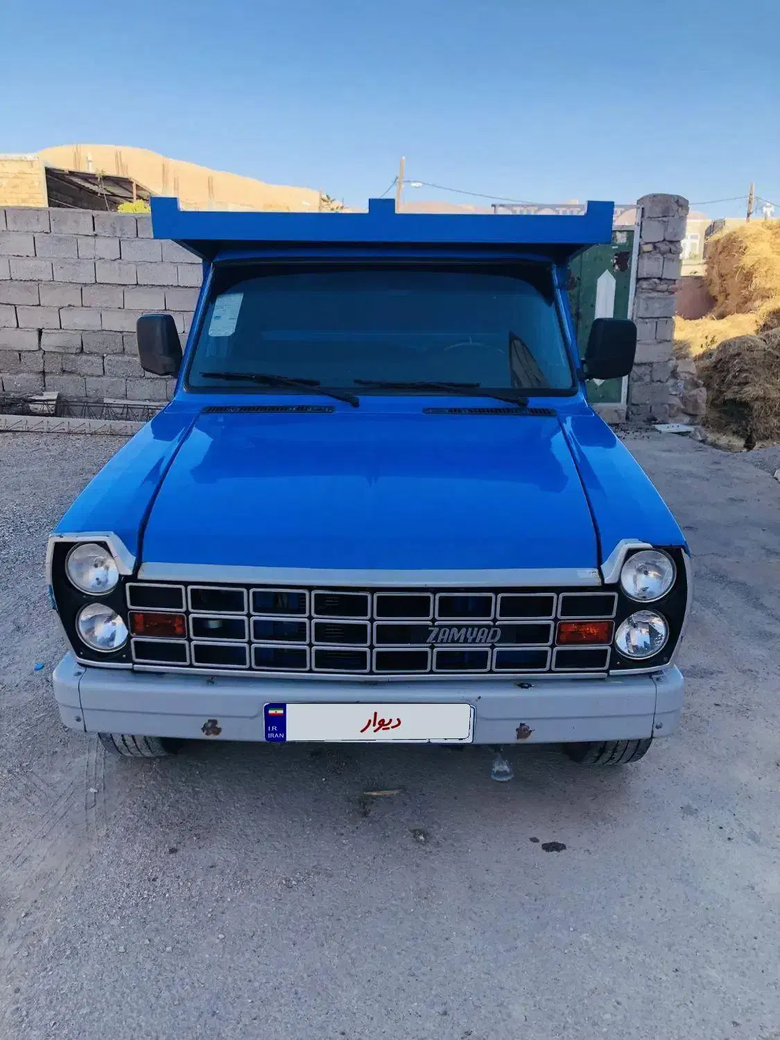 فروش بصورت نقد|خودرو سواری و وانت|ماهنشان, |دیوار