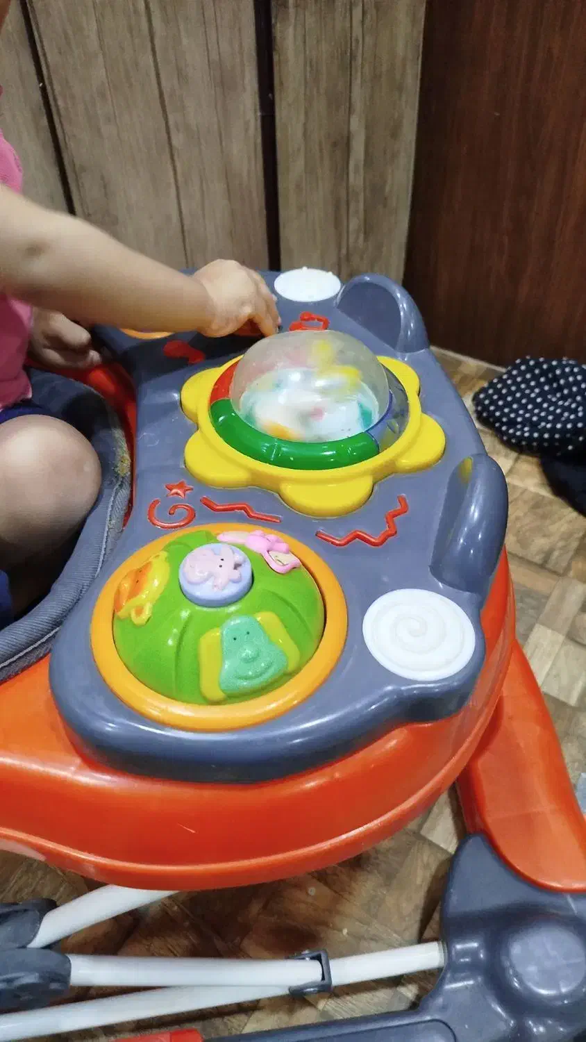 روروک نو|کالسکه و لوازم جانبی|بندر ماهشهر, |دیوار